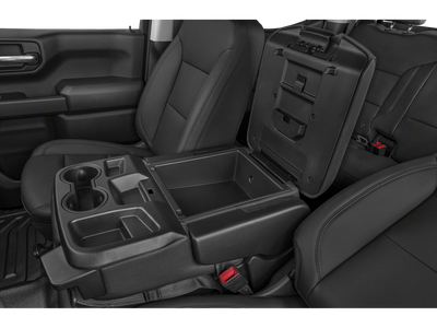 2022 GMC Sierra 1500 SLE