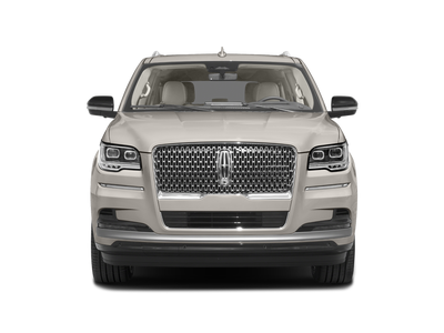 2022 Lincoln Navigator L Reserve