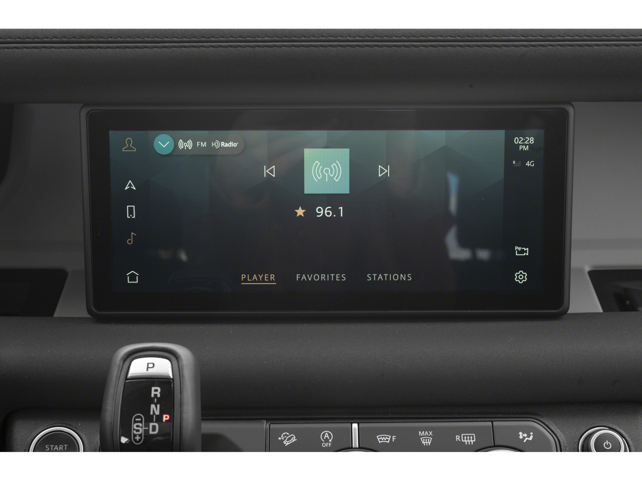 2022 Land Rover Defender 110 XS Edition