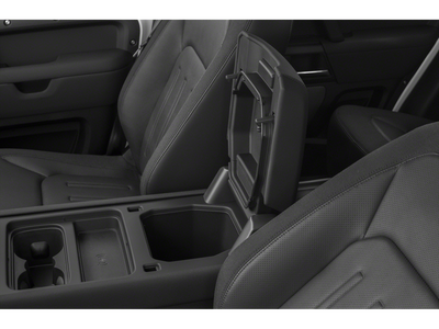 2022 Land Rover Defender 110 XS Edition