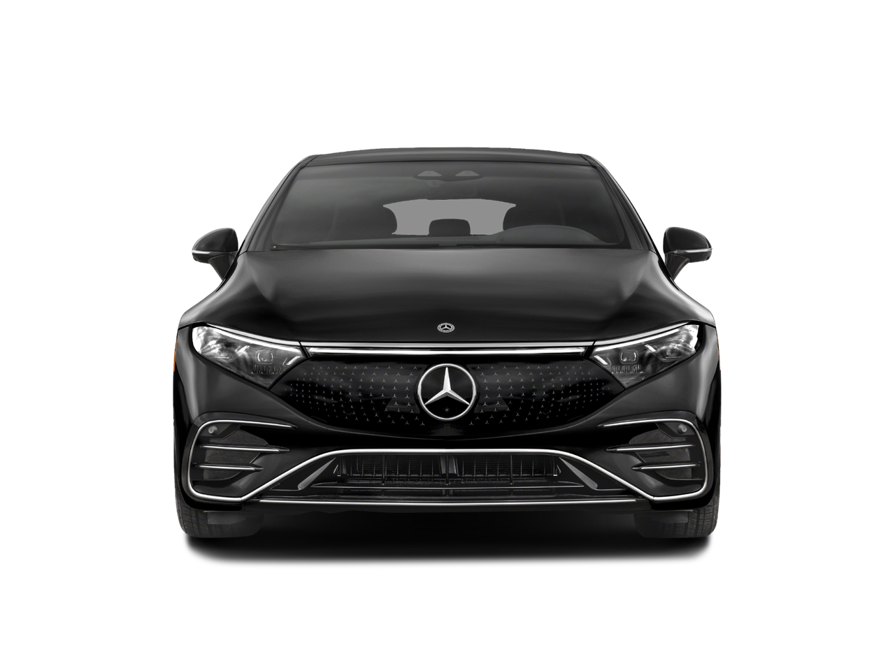2022 Mercedes-Benz EQS 580 4MATIC®
