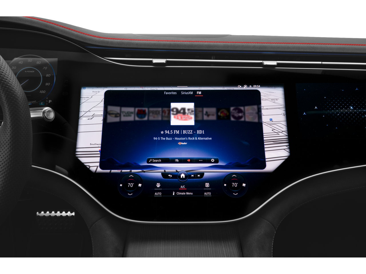 2022 Mercedes-Benz EQS 580 4MATIC®