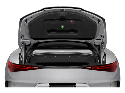 2022 Mercedes-Benz SL-Class SL 55 AMG® 4MATIC®