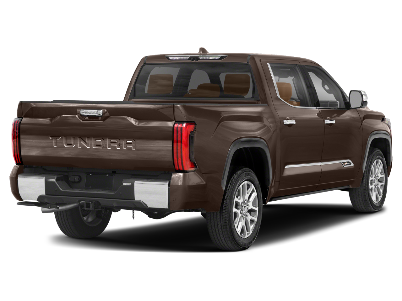 2022 Toyota Tundra 1794