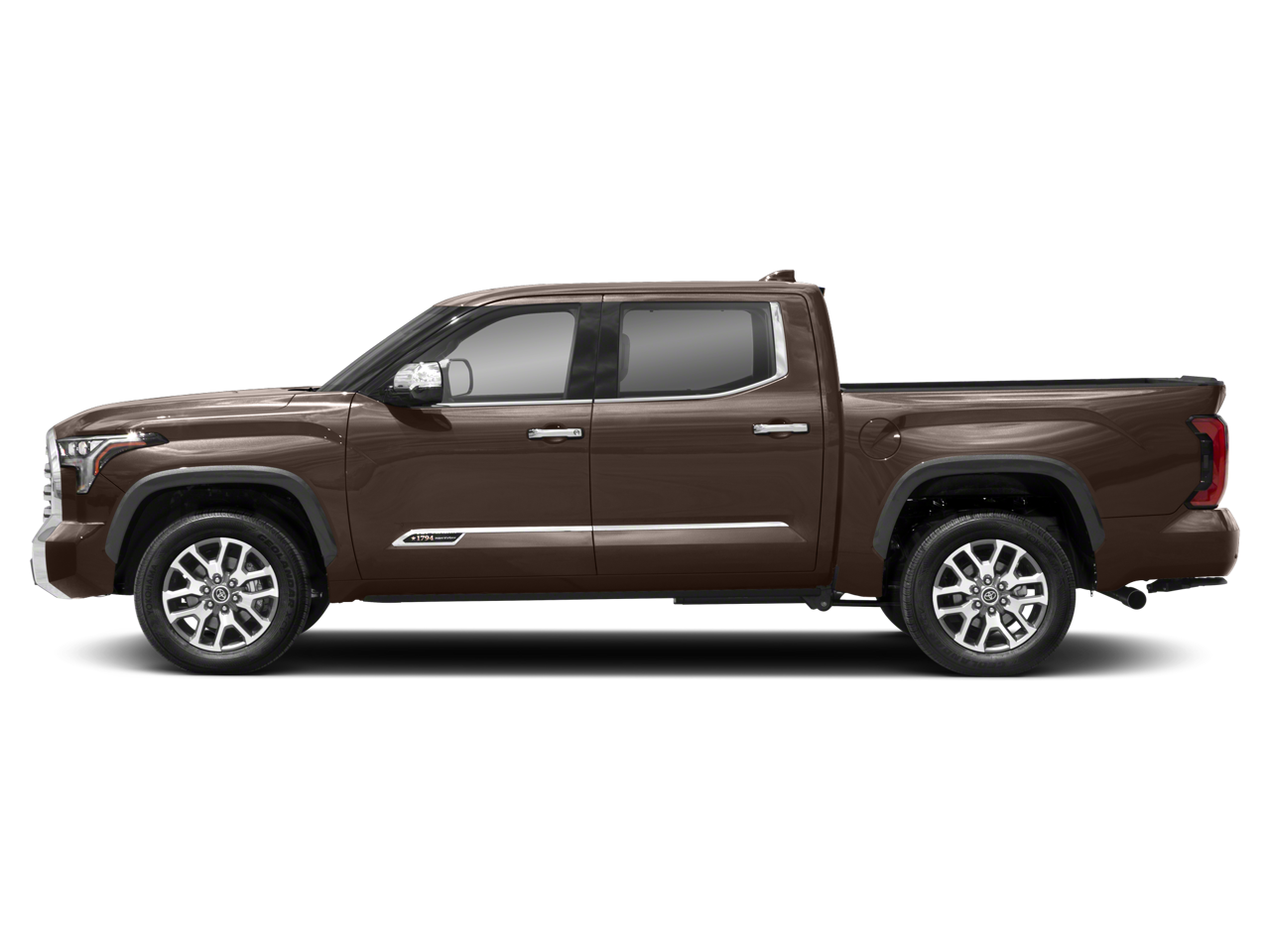 2022 Toyota Tundra 1794