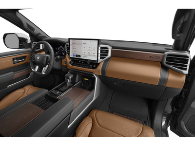 2022 Toyota Tundra 1794