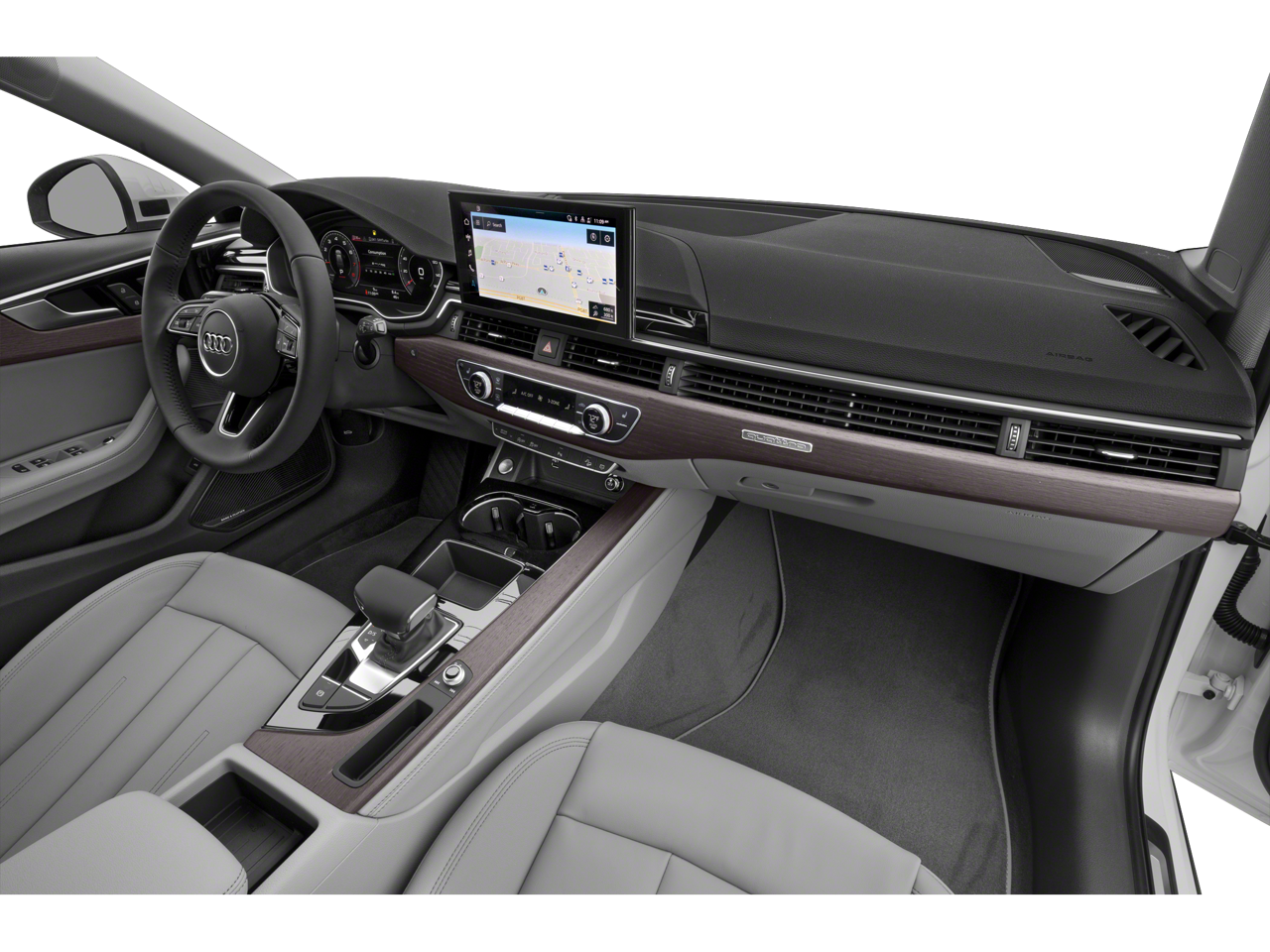 2023 Audi A4 allroad 45 Premium Plus quattro