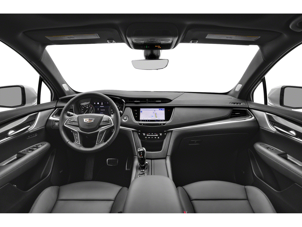 2023 Cadillac XT5 Sport