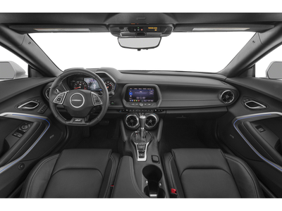 2023 Chevrolet Camaro SS 2SS