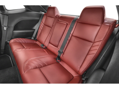 2023 Dodge Challenger SRT Hellcat Redeye Widebody Jailbreak