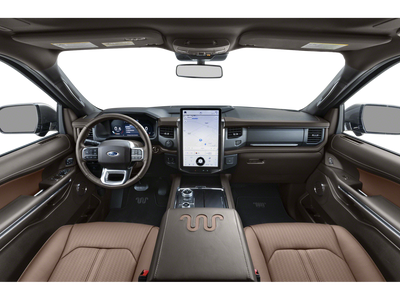 2023 Ford Expedition Max King Ranch