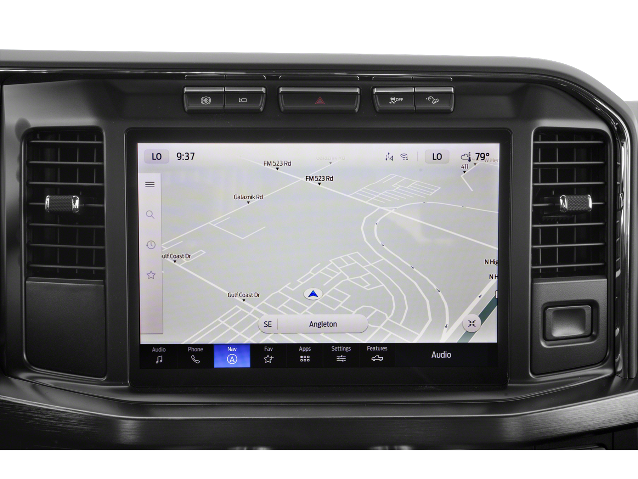 2023 Ford F-350SD Lariat