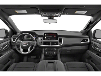 2023 GMC Yukon XL SLE