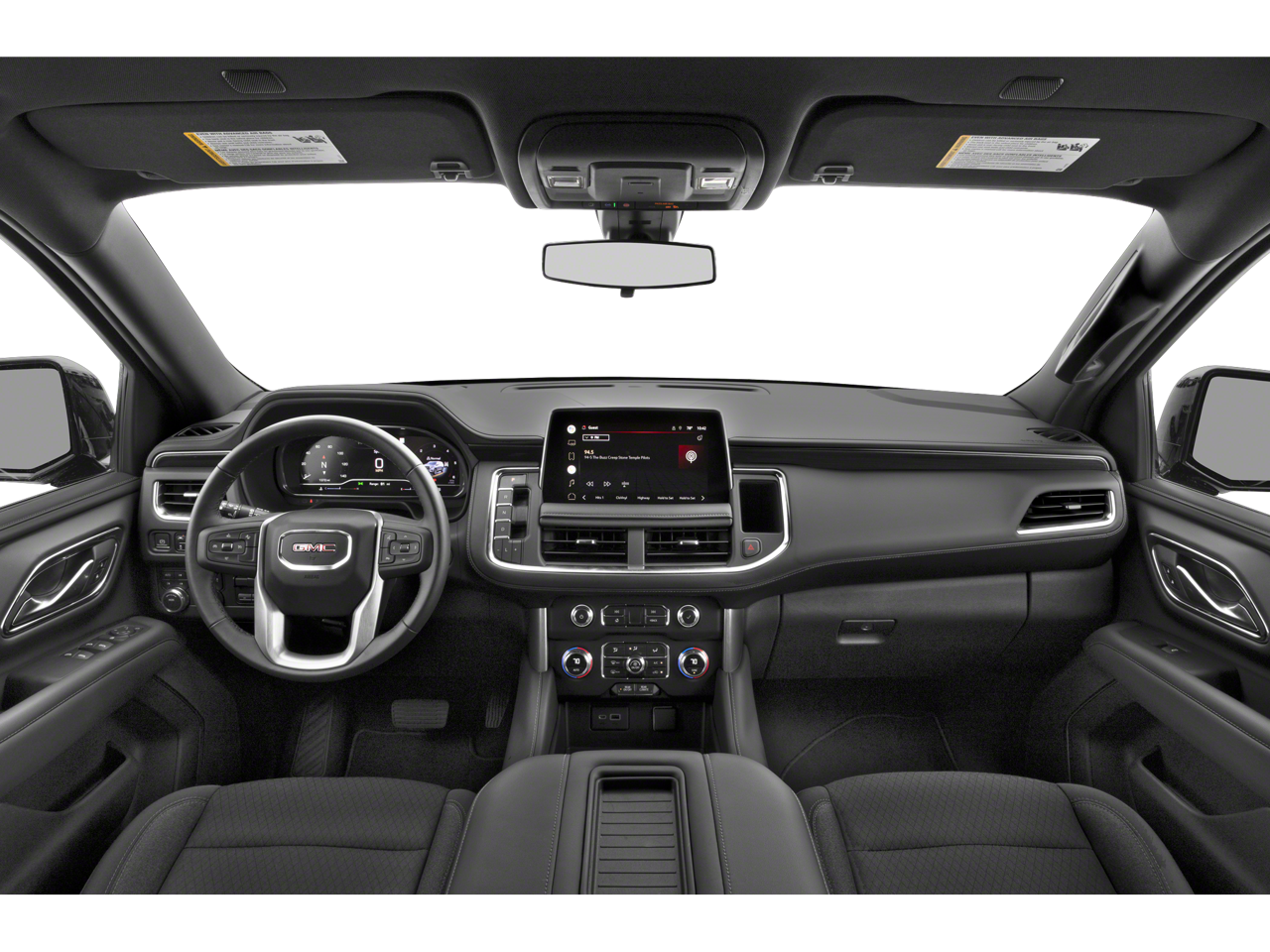 2023 GMC Yukon XL SLE