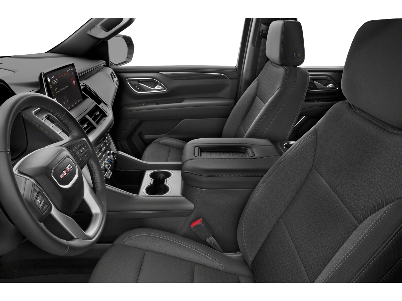 2023 GMC Yukon XL SLE