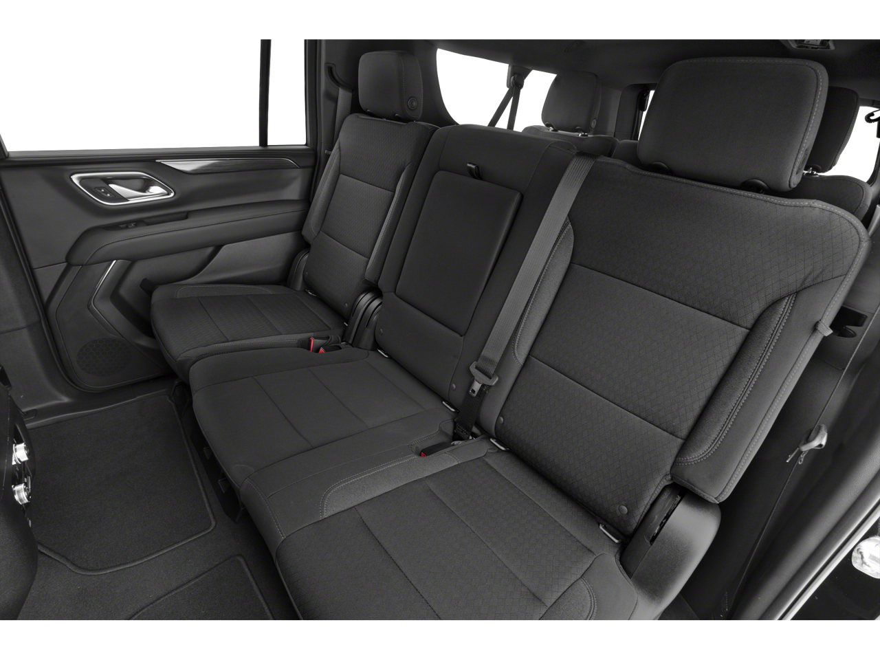 2023 GMC Yukon XL SLE