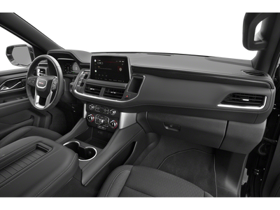 2023 GMC Yukon XL SLE