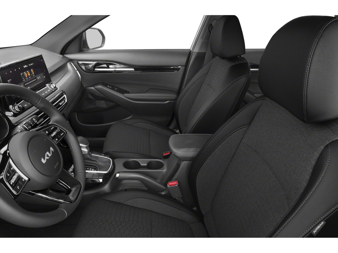 2023 Kia Seltos EX