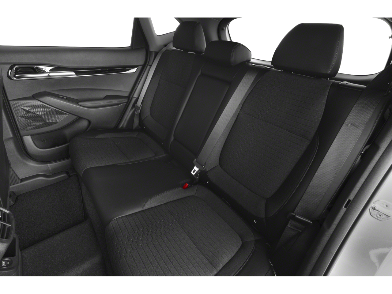 2023 Kia Seltos EX