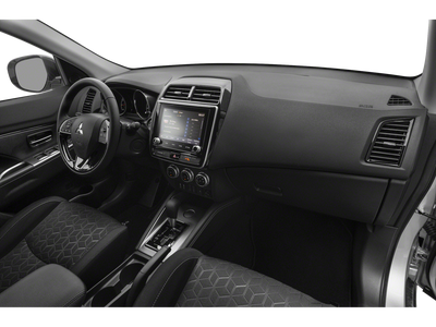 2023 Mitsubishi Outlander Sport 2.0 SE