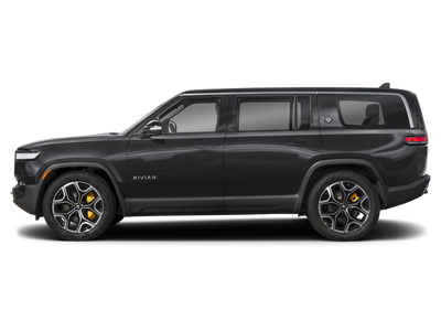 2023 Rivian R1S Adventure