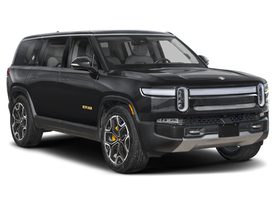 2023 Rivian R1S Adventure