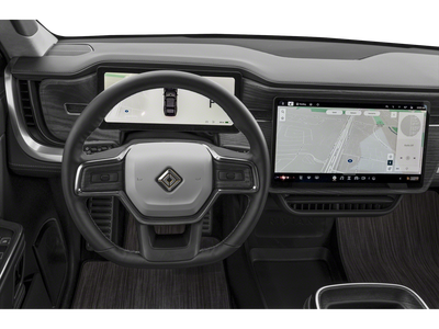 2023 Rivian R1S Adventure