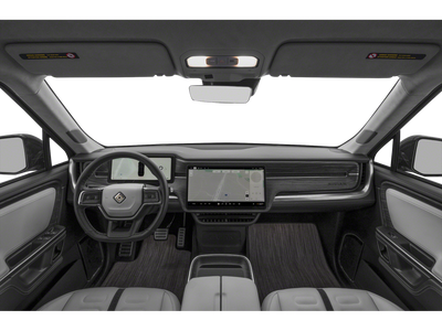 2023 Rivian R1S Adventure