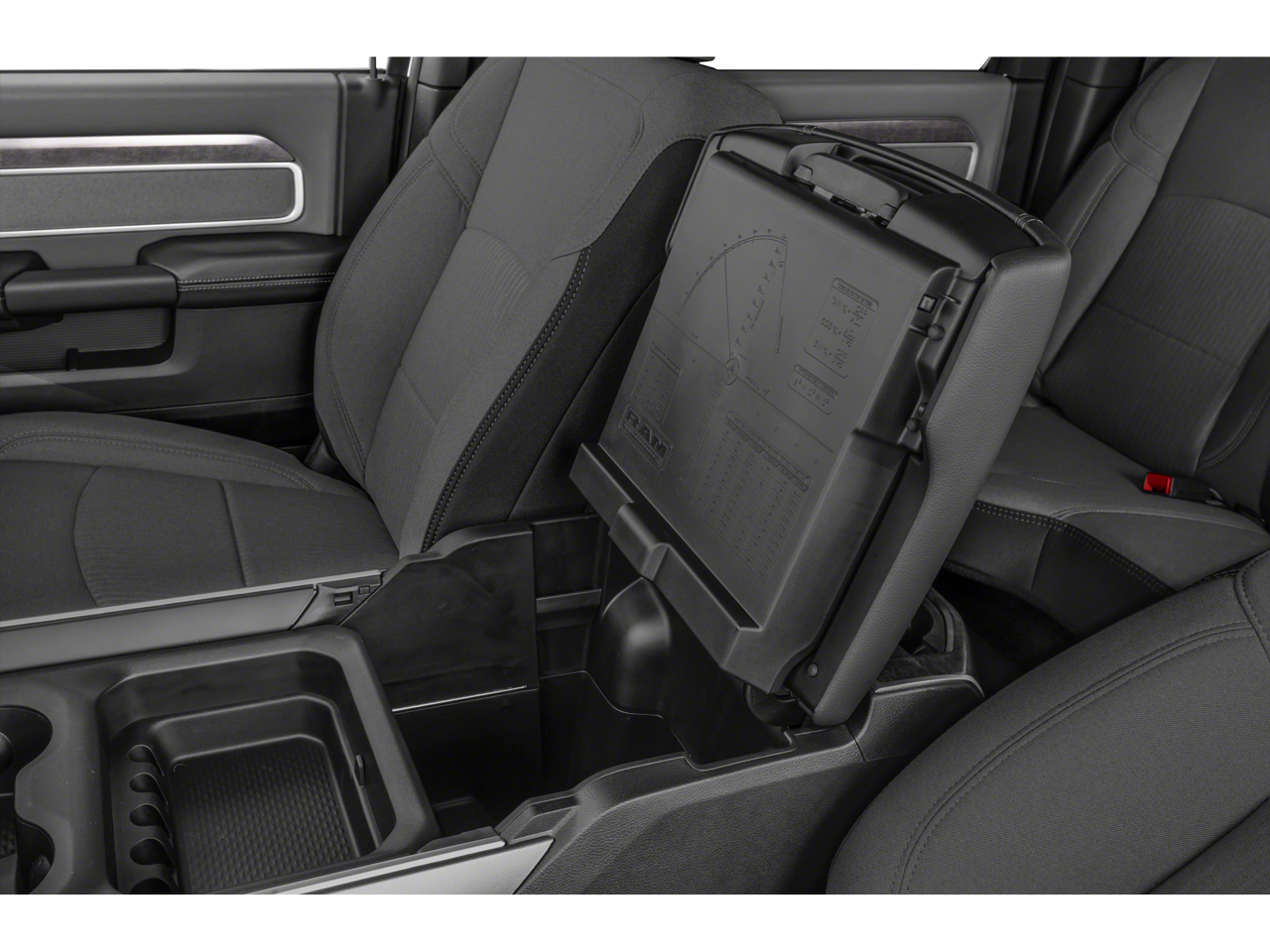 2023 RAM 2500 Laramie