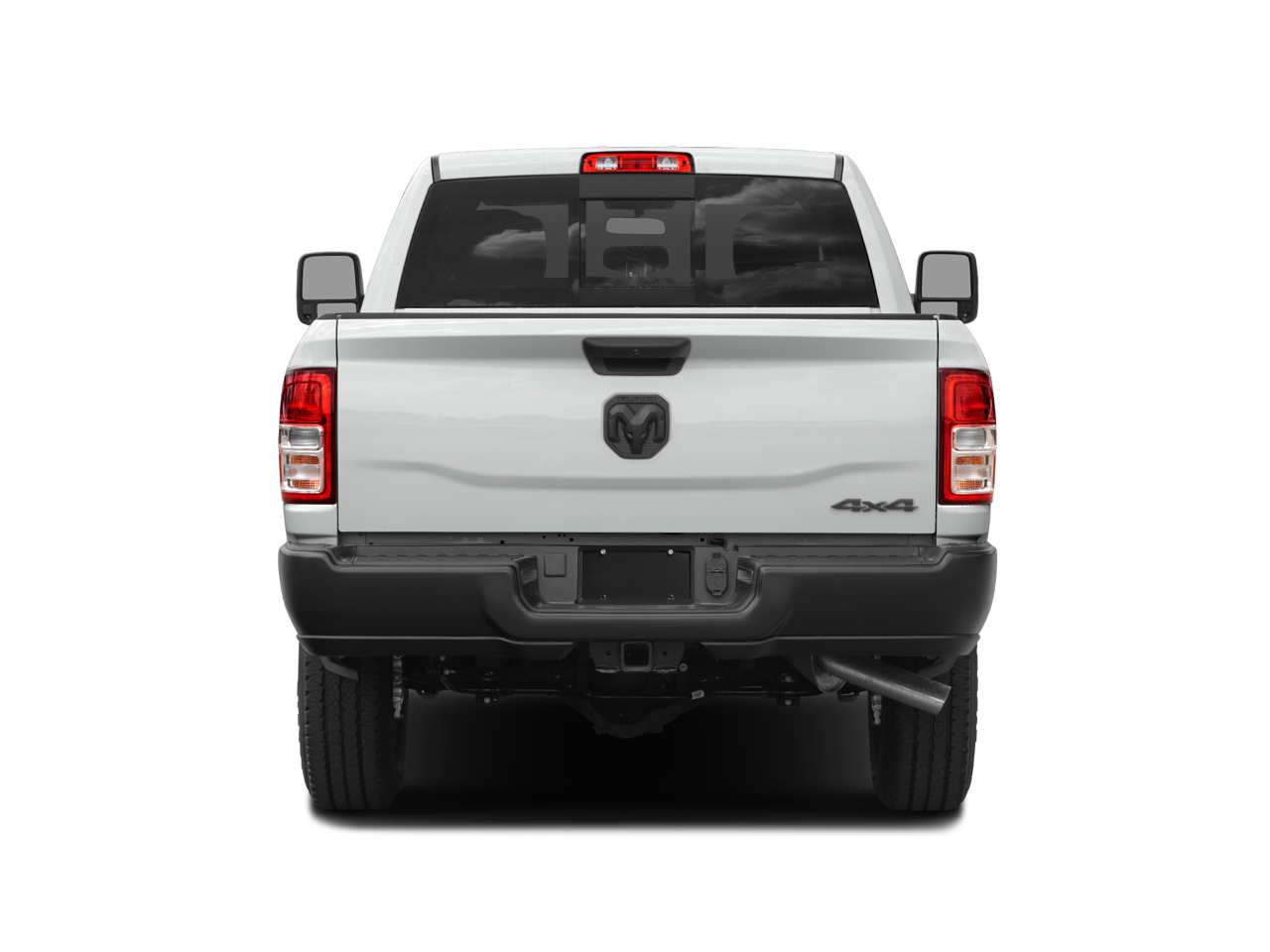 2023 RAM 2500 Tradesman