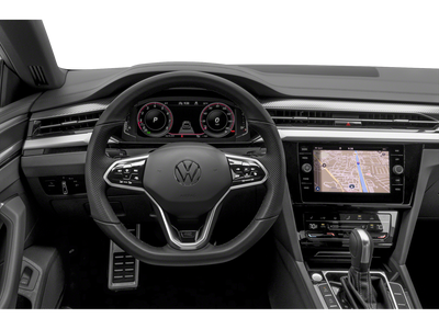 2023 Volkswagen Arteon 2.0T SEL R-Line