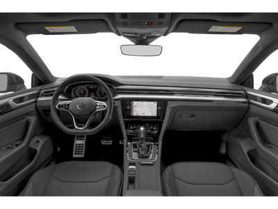 2023 Volkswagen Arteon 2.0T SEL R-Line