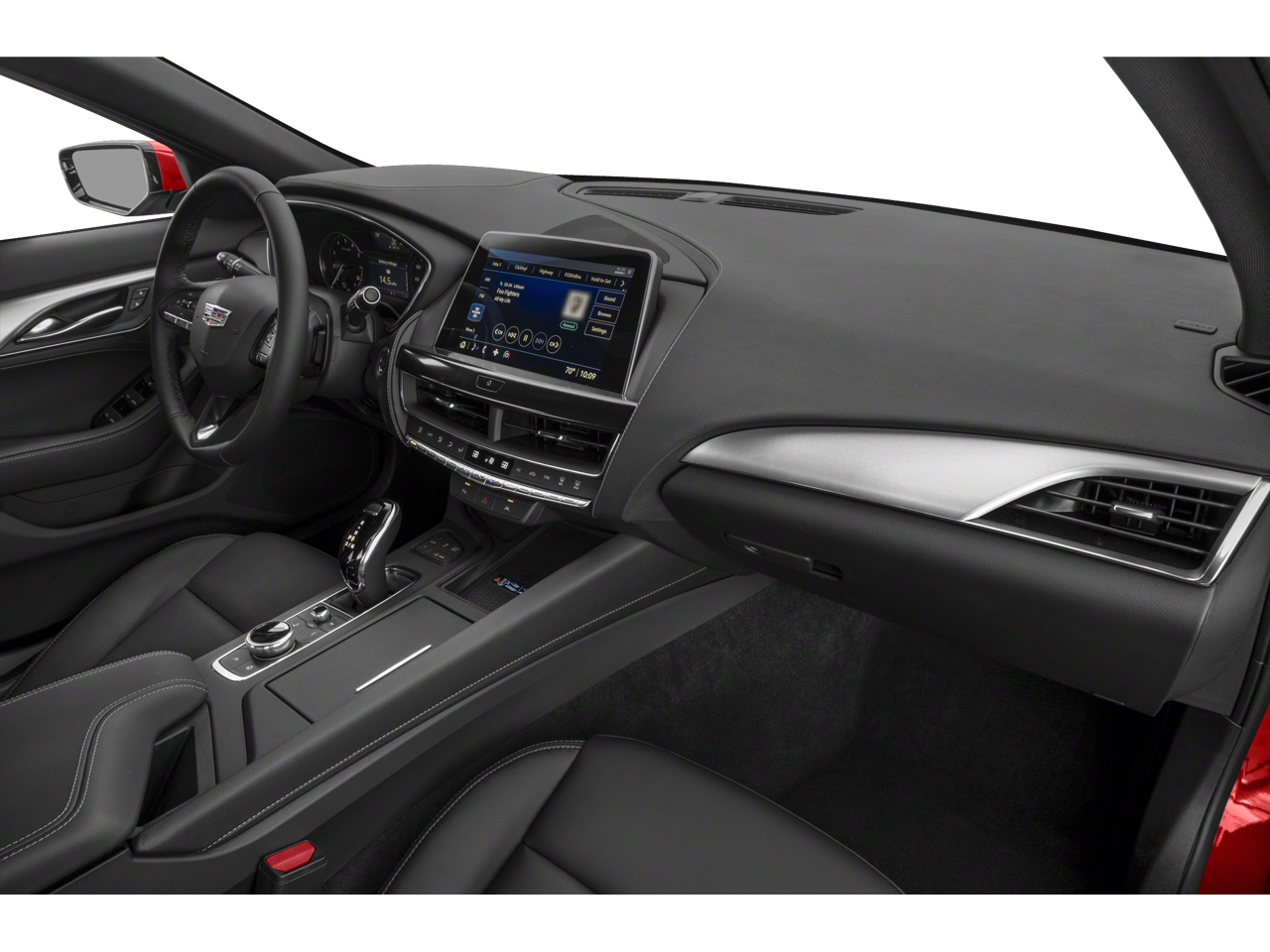 2024 Cadillac CT5 Luxury