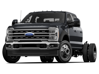 2024 Ford F-550SD Lariat DRW