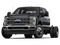 2024 Ford F-550SD Lariat DRW