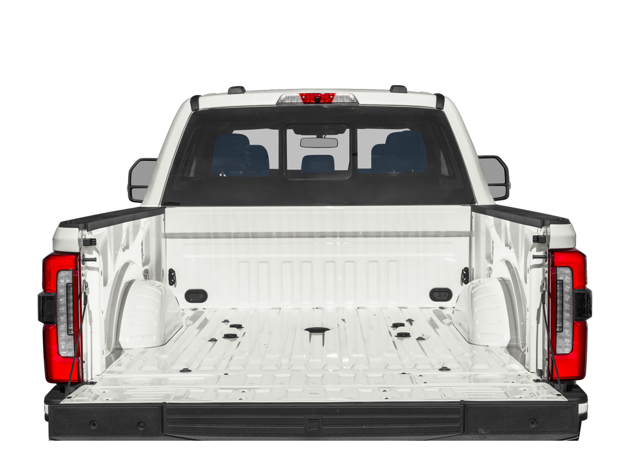 2024 Ford F-250SD Limited