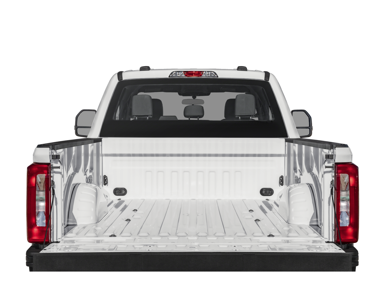 2024 Ford F-250SD Platinum
