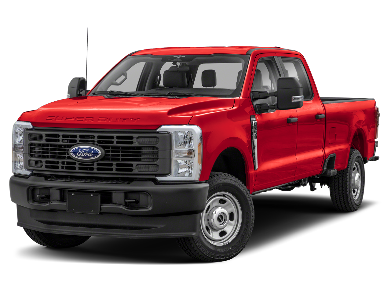 2024 Ford F-350SD Lariat