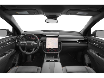 2024 GMC Acadia AT4