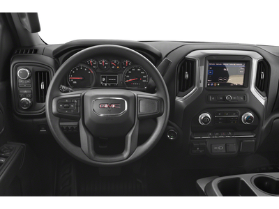2024 GMC Sierra 2500HD AT4X