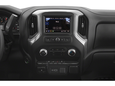 2024 GMC Sierra 2500HD AT4X