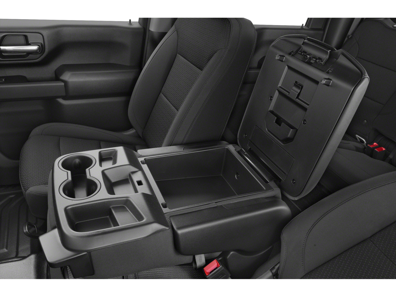 2024 GMC Sierra 2500HD AT4X