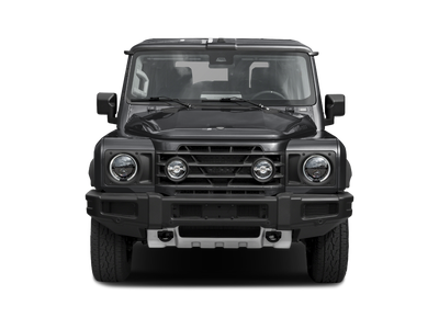 2024 INEOS Grenadier Trialmaster Edition