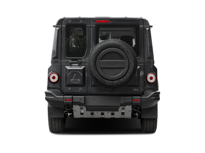 2024 INEOS Grenadier Station Wagon Trialmaster Edition