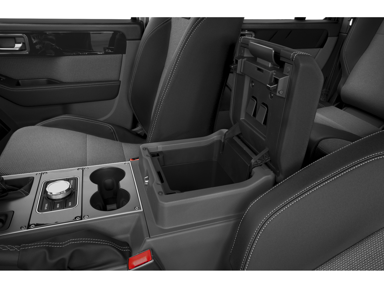 2024 INEOS Grenadier Station Wagon Trialmaster Edition