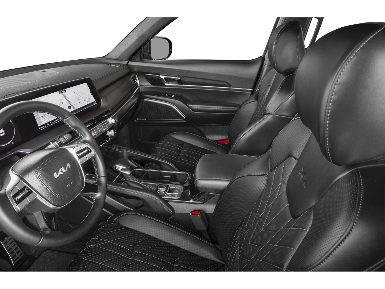 2024 Kia Telluride SX-Prestige X-Pro