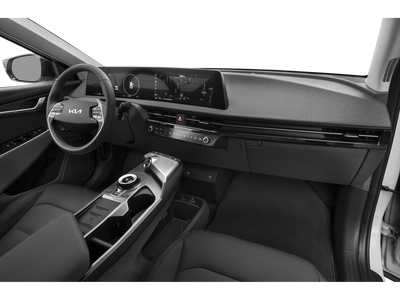 2024 Kia EV6 Wind