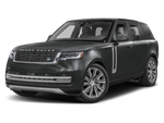 2024 Land Rover Range Rover SV