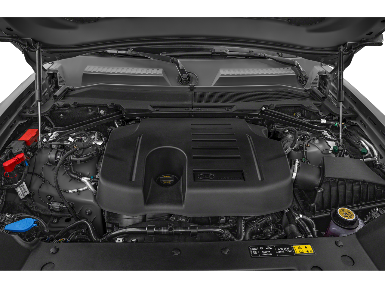 2024 Land Rover Range Rover SV