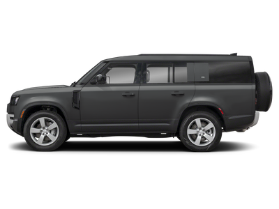 2024 Land Rover Defender 130 X-Dynamic SE